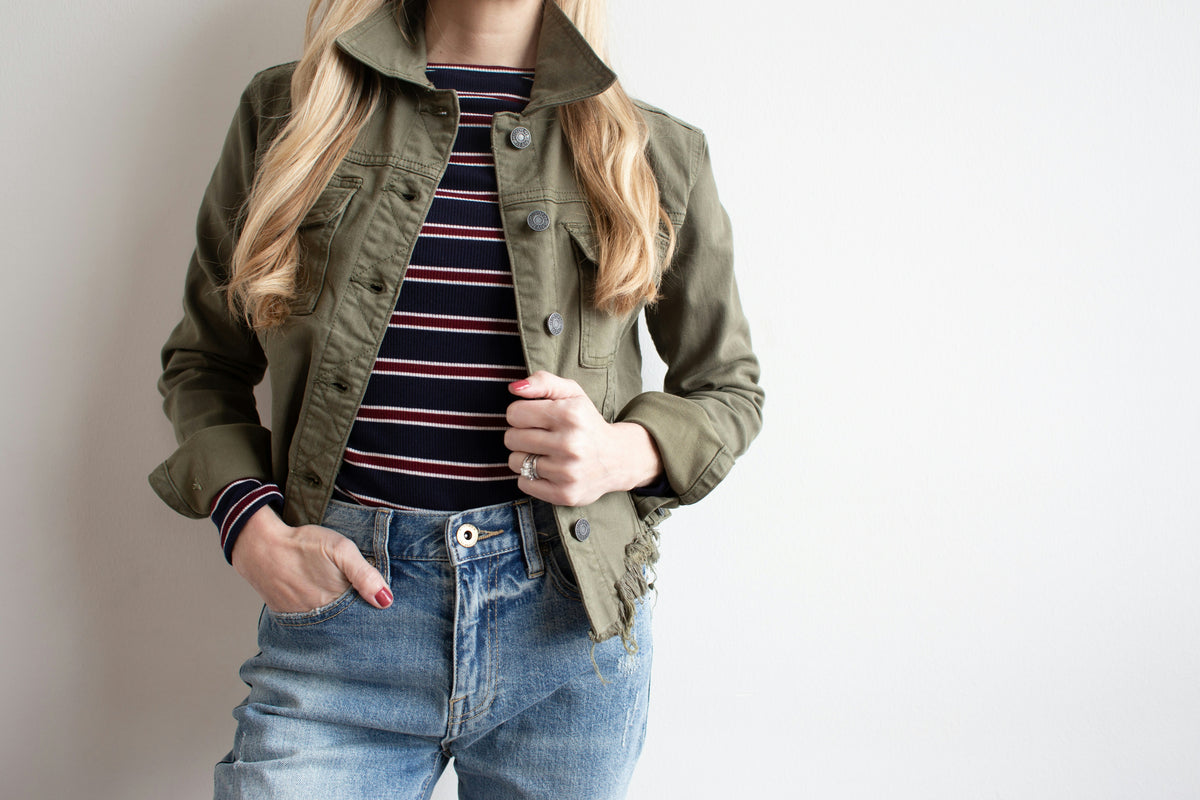 Jackets